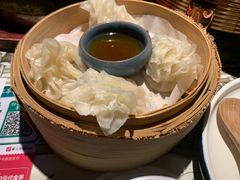 -绿茶餐厅(同成街华联店)
