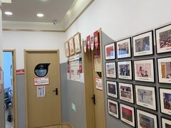 -汉翔书法丨软笔·硬笔·国画(西铁营校区)