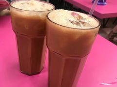 -新加坡Zam Zam餐馆