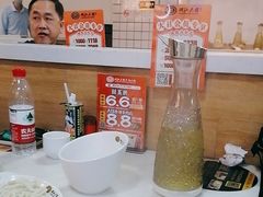 -潮汕大目牛肉火锅(水围店)