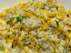 六个蛋炒饭-辣螃铠盆盆蟹大排档(海昌店)