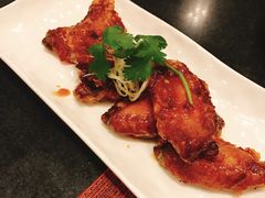 -WOLFGANG PUCK KITCHEN & BAR(迪士尼小镇店)