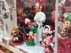 -泡泡玛特POPMART(凯德大峡谷店)