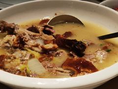 -漢舍中国菜馆(889广场店)