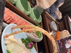 -捞王锅物料理(东百中心店)
