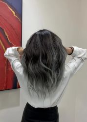 -东梵造型·烫发染发接发连锁SALON