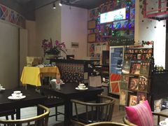 -巴依老爷新疆美食(远洋未来汇购物中心店)