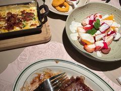 -布拉诺牛排西餐厅(上城天街店)