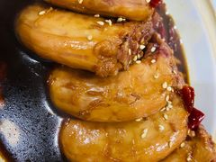 -蘑菇圈·云南野生菌菇炒饭·巷口食堂(悦荟店)