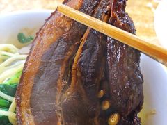 -泰顺江南春面馆