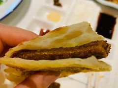 -北平楼·烤鸭·北京菜(牡丹园店)