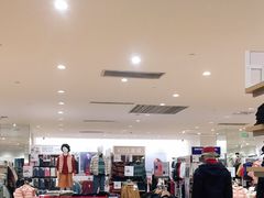 -优衣库(重庆万象城店)