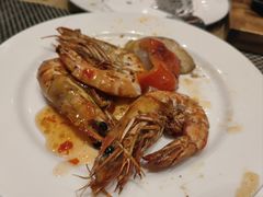-陆家嘴万怡酒店·万荟轩