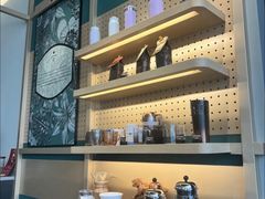 -星巴克臻选(华堂·新辰汇店)