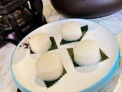 杏仁糕-有腥气私房菜·寻味顺德