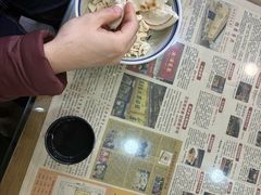 -老米家大雨泡馍
