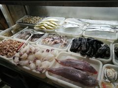 -胖姐海鲜烧烤大排档(青石桥中街店)