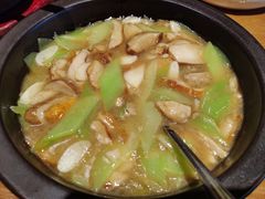 -云海肴·汽锅鸡·云南菜(天山百盛优客店)