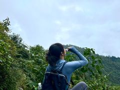 -九峰山