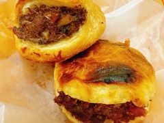 买又大特色牛肉烧饼-买又大餐厅(福林里店)