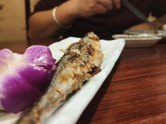 -渔日本料理铁板烧(新天地假日广场店)