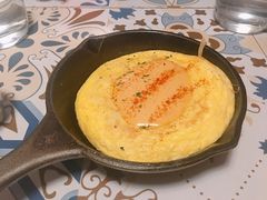 西班牙洋芋蛋饼-CRAZYONES西班牙海鲜饭(上海美罗城店)