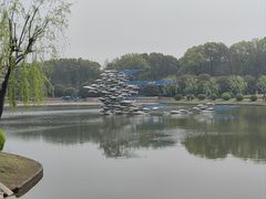 -上海鲜花港