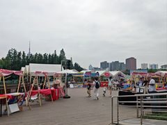 -南通濠河风景名胜区