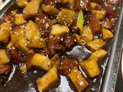 -邢家锅贴老店·非遗·开封菜(金明广场店)