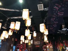 -满园烤鸭·春饼(太原街万达店)