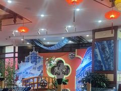 -桥香园过桥米线(国贸店)