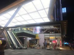 -HALO广场(梨园路店)