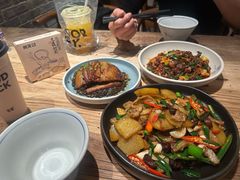 -树厨贵州菜(大十字店)