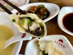 -东升灌浆包(辛庄街总店)