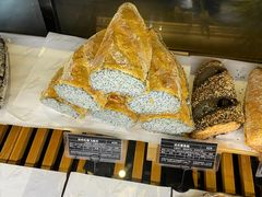 -Let's Taipei 非常烘焙(太古里店)