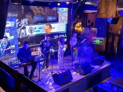 -爱啤精酿·民谣酒馆(滨江店)