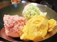 -韩盛·盛江山自助料理(沈辽路万达店)