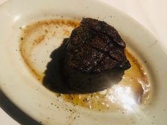 菲力牛排-茹丝葵经典牛排馆(上海外滩店)