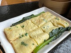 -小城粥道·海胆鲜虾粥(解放广场店)
