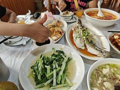 -小六农家乐(崇明西沙湿地店)