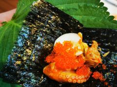 -红辣椒八爪鱼特色韩国料理