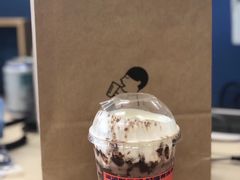 -喜茶(上海正大广场店)