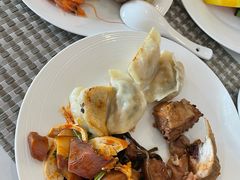 -连云港金陵海州湾会议中心