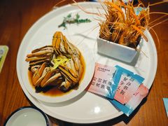 -寻宝记绍兴菜(鲁迅路店)