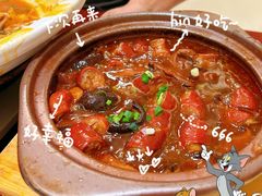 -魏铭鱼头捞饭(晋阳路店)