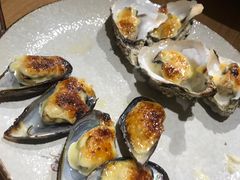 -松岛日本料理(汾江路店)