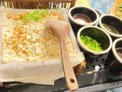 -百花人家(清水田园店)