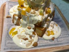 -卡朋西餐(较场西路店)