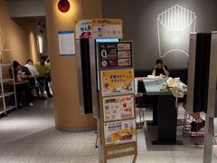 -麦当劳(中山公园龙之梦店)