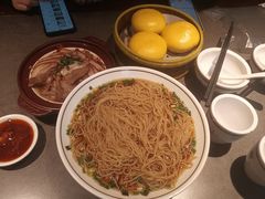 -老淮滨-蚌埠非遗小吃(淮河路店)